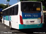 Transportes Campo Grande D53673 na cidade de Rio de Janeiro, Rio de Janeiro, Brasil, por Guilherme Pereira Costa. Número da foto: #:id.