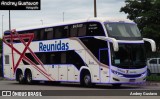 Empresa Reunidas Paulista de Transportes 169402 na cidade de São Paulo, São Paulo, Brasil, por Andrey Gustavo. Número da foto: #:id.