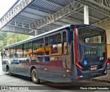 Jundiá Transportadora Turistica 1279 na cidade de São Roque, São Paulo, Brasil, por Flavio Alberto Fernandes. Número da foto: #:id.