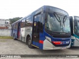 Viação Jacareí 44.857 na cidade de Santa Isabel, São Paulo, Brasil, por Luiz Henrique. Número da foto: #12764546.