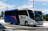Viação Atual 1115 na cidade de São Paulo, São Paulo, Brasil, por José Geyvson da Silva. Número da foto: #:id.
