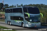 Viação Garcia 8683 na cidade de Santa Isabel, São Paulo, Brasil, por George Miranda. Número da foto: #12765653.