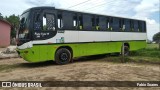 Ônibus Particulares 4D79 na cidade de Tracuateua, Pará, Brasil, por Fabio Soares. Número da foto: #12765466.