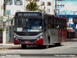 Auto Viação Urubupungá 00855 na cidade de Cajamar, São Paulo, Brasil, por Pedro Henrique Rodrigues . Número da foto: #12764333.