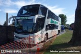 Bus Norte 210 na cidade de Puerto Montt, Llanquihue, Los Lagos, Chile, por Sebastián Ignacio Alvarado Herrera. Número da foto: #12765755.