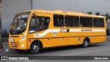 Transporte Suplementar de Belo Horizonte 794 na cidade de Belo Horizonte, Minas Gerais, Brasil, por Edmar Junio. Número da foto: #:id.