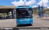 Viação Progresso 1999 na cidade de Aracaju, Sergipe, Brasil, por Clenilson Silva . Número da foto: #12764114.