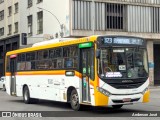 Transportes Paranapuan B10069 na cidade de Rio de Janeiro, Rio de Janeiro, Brasil, por Anderson José. Número da foto: #:id.