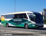 Redenção Turismo 9800 na cidade de São Paulo, São Paulo, Brasil, por José Vitor Oliveira Soares. Número da foto: #12764906.