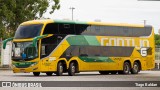 Empresa Gontijo de Transportes 25055 na cidade de Vila Velha, Espírito Santo, Brasil, por Tiago Baldan. Número da foto: #12765921.