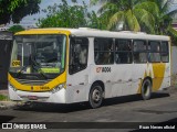Global GNZ Transportes 0714006 na cidade de Manaus, Amazonas, Brasil, por Ruan Neves oficial. Número da foto: #:id.