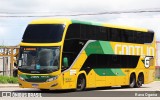 Empresa Gontijo de Transportes 23105 na cidade de Vitória da Conquista, Bahia, Brasil, por Rava Ogawa. Número da foto: #12765044.