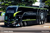 Viação Garcia 88069 na cidade de Toledo, Paraná, Brasil, por Flávio Oliveira. Número da foto: #12765804.
