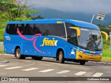 Rápido Expresso Fênix Viação 37525 na cidade de Jundiaí, São Paulo, Brasil, por Guilherme Estevan. Número da foto: #12765430.