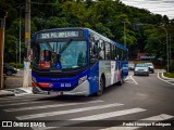 Auto Viação Urubupungá 20.533 na cidade de Santana de Parnaíba, São Paulo, Brasil, por Pedro Henrique Rodrigues . Número da foto: #12764430.