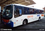 Colitur Transportes Rodoviários RJ 116.034 na cidade de Angra dos Reis, Rio de Janeiro, Brasil, por Luiz Petriz. Número da foto: #12766052.