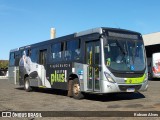 Viação Garcia 81007 na cidade de Paranavaí, Paraná, Brasil, por Robson Alves. Número da foto: #12764621.