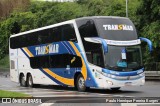 Transmar Turismo 18000 na cidade de Piraí, Rio de Janeiro, Brasil, por Paulo Henrique Pereira Borges. Número da foto: #12766131.