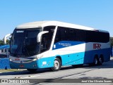 Rápido Ribeirão Preto 3440 na cidade de São Paulo, São Paulo, Brasil, por José Vitor Oliveira Soares. Número da foto: #12764873.