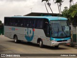 RD Transportes 850 na cidade de Salvador, Bahia, Brasil, por Anderson  Bacelar. Número da foto: #12765789.