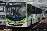 Auto Ônibus Líder 0923010 na cidade de Manaus, Amazonas, Brasil, por Ruan Neves oficial. Número da foto: #:id.