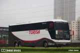 Turisa Turismo 10300 na cidade de Balneário Camboriú, Santa Catarina, Brasil, por Altair Júnior. Número da foto: #12764704.