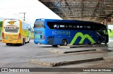Empresa Gontijo de Transportes 21510 na cidade de Alfenas, Minas Gerais, Brasil, por Lucas Elson de Oliveira. Número da foto: #12766165.