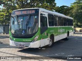 Viação Vera Cruz RJ 205.004 na cidade de Rio de Janeiro, Rio de Janeiro, Brasil, por Cleiton Linhares. Número da foto: #12764369.