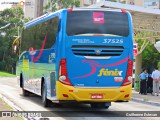Rápido Expresso Fênix Viação 37525 na cidade de Jundiaí, São Paulo, Brasil, por Guilherme Estevan. Número da foto: #12765644.
