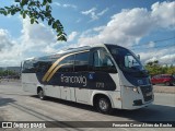 Francovig Transportes Coletivos 7711 na cidade de Curitiba, Paraná, Brasil, por Fernando Cesar Alves da Rocha. Número da foto: #12764251.