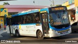 Transportes Barra D13042 na cidade de Rio de Janeiro, Rio de Janeiro, Brasil, por Gabriel Sousa. Número da foto: #:id.