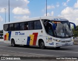 RN Turismo 1445 na cidade de São Paulo, São Paulo, Brasil, por José Vitor Oliveira Soares. Número da foto: #12764944.
