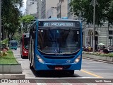 ANSAL - Auto Nossa Senhora de Aparecida 021 na cidade de Juiz de Fora, Minas Gerais, Brasil, por Yuri R. Souza. Número da foto: #12765075.