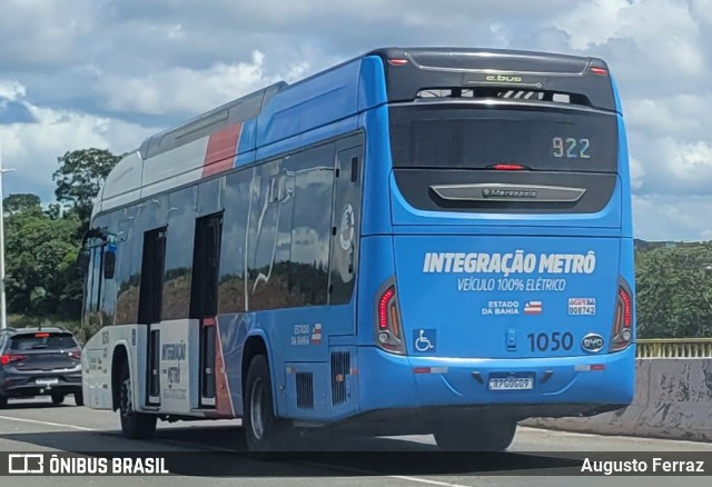 Governo do Estado da Bahia 1050 na cidade de Salvador, Bahia, Brasil, por Augusto Ferraz. Número da foto: #12766758.