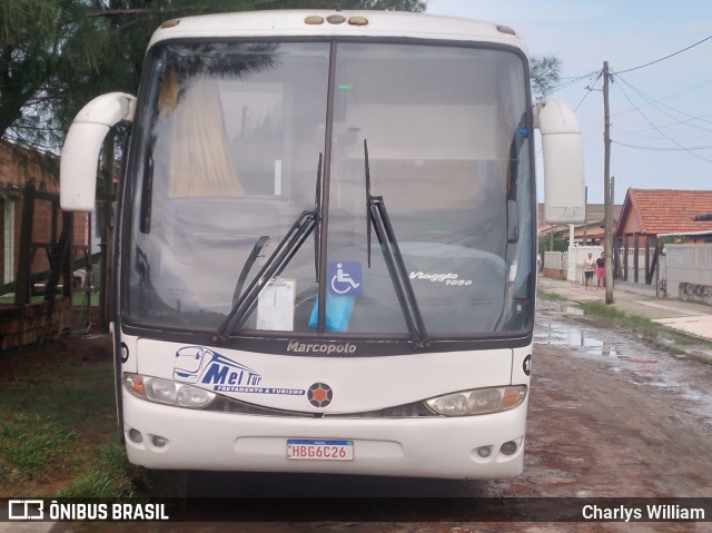 Mel Tur Fretamento e Turismo 10 na cidade de Palmares do Sul, Rio Grande do Sul, Brasil, por Charlys William. Número da foto: #12767046.