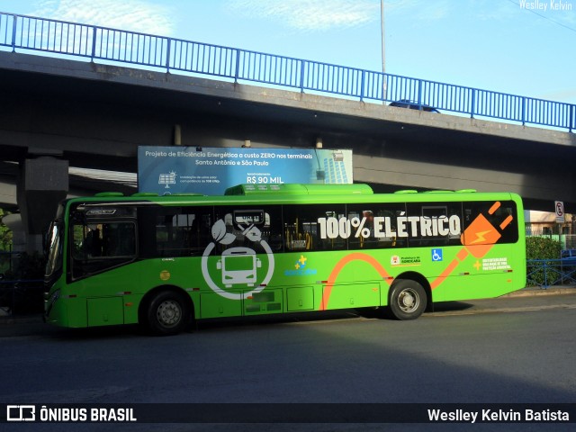 BRT Sorocaba Concessionária de Serviços Públicos SPE S/A TESTE na cidade de Sorocaba, São Paulo, Brasil, por Weslley Kelvin Batista. Número da foto: #12767576.