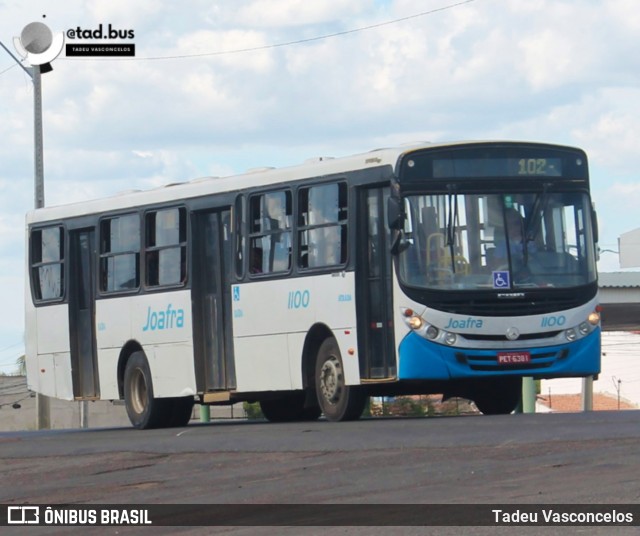 Joafra 1100 na cidade de Juazeiro, Bahia, Brasil, por Tadeu Vasconcelos. Número da foto: #12766536.