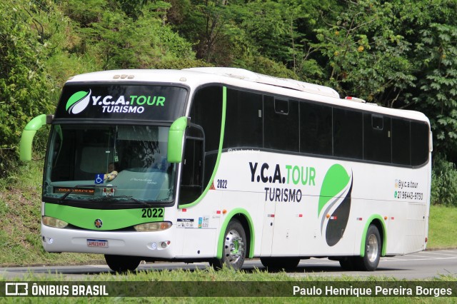 Y.C.A. Tour Turismo 2022 na cidade de Piraí, Rio de Janeiro, Brasil, por Paulo Henrique Pereira Borges. Número da foto: #12766211.