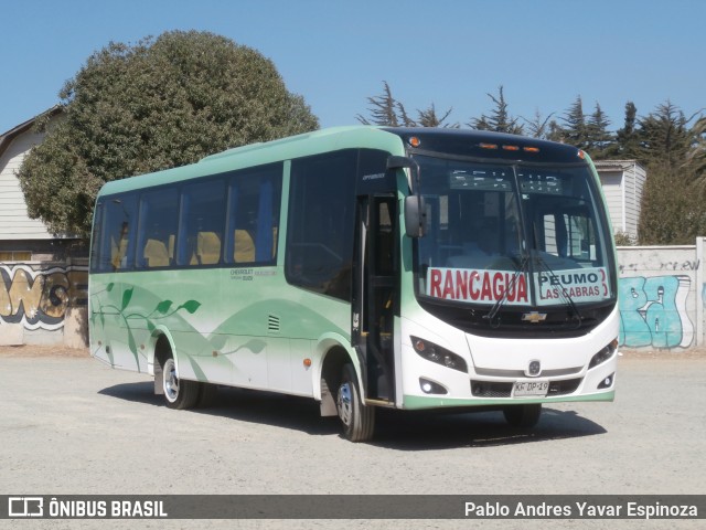 Sextur Lago Rapel 19 na cidade de Pichilemu, Cardenal Caro, Libertador General Bernardo O'Higgins, Chile, por Pablo Andres Yavar Espinoza. Número da foto: #12768305.