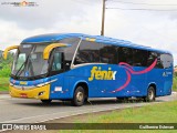 Rápido Expresso Fênix Viação 34025 na cidade de Jundiaí, São Paulo, Brasil, por Guilherme Estevan. Número da foto: #12767225.