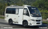 Motorhomes 2F65 na cidade de Santa Isabel, São Paulo, Brasil, por George Miranda. Número da foto: #12767674.