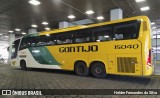 Empresa Gontijo de Transportes 15040 na cidade de Belo Horizonte, Minas Gerais, Brasil, por Helder Fernandes da Silva. Número da foto: #12766808.