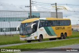 Empresa Gontijo de Transportes 21400 na cidade de Limeira, São Paulo, Brasil, por Jacy Emiliano. Número da foto: #12768385.