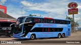 Real Expresso 13210 na cidade de Ourinhos, São Paulo, Brasil, por Francisco Ivano. Número da foto: #12768350.