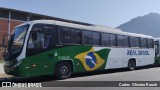 Real Brasil Turismo 530 na cidade de Angra dos Reis, Rio de Janeiro, Brasil, por Carlos  Oliveira Rauch. Número da foto: #:id.