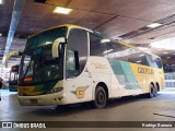 Empresa Gontijo de Transportes 17270 na cidade de Belo Horizonte, Minas Gerais, Brasil, por Rodrigo Barraza. Número da foto: #12766886.