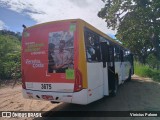 Coletivo Transportes 3675 na cidade de Caruaru, Pernambuco, Brasil, por Vinicius Palone. Número da foto: #:id.