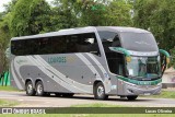 Lourdes Tur 2250 na cidade de Muriaé, Minas Gerais, Brasil, por Lucas Oliveira. Número da foto: #:id.