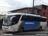 Univale Transportes 19600 na cidade de Timóteo, Minas Gerais, Brasil, por Joase Batista da Silva. Número da foto: #:id.