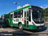 Expresso Caribus Transportes 3002 na cidade de Cuiabá, Mato Grosso, Brasil, por Daniel Henrique. Número da foto: #12767203.